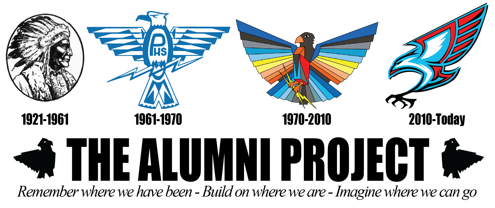 The Alumni Project 01 01