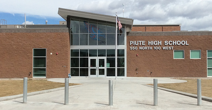 Piute County School District - Piute County School District